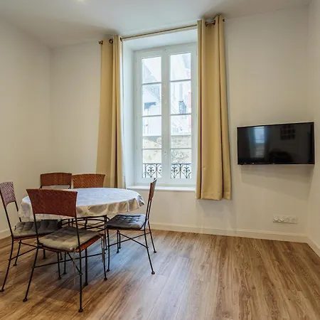 Refait A Neuf En Centre Apartment